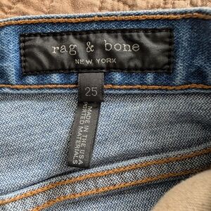 Rag & Bone Women's Jeans